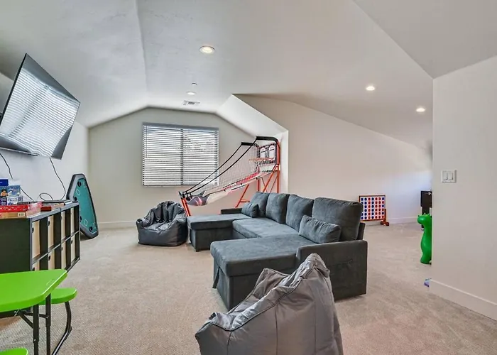 Casa vacanze Altitude Flagstaff